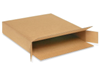 24" x 5" x 24" Side Loading Boxes