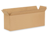 24" x 10" x 8" Long Corrugated Boxes 25ct