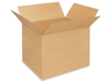 24" x 18" x 18" Double Wall Boxes, 10ct