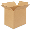 24" x 18" x 24" Corrugated Boxes 20ct