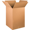 24" x 24" x 36" Double Wall Boxes, 5ct