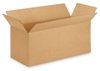 30 x 12 x 12" Corrugated Boxes 20ct