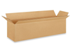 36" x 8" x 8" Long Corrugated Boxes 25ct