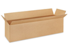 48" x 12" x 12" Long Corrugated Boxes