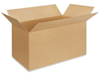 48" x 24" x 24" Double Wall Boxes, 5ct