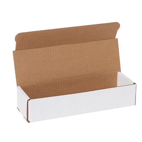 10 x 3 x 2 inch Corrugated Mailer 10-Pack