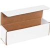 11-1/2" x 3-1/2" x 3-1/2" Corrugated Mailers 50ct