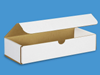 10" x 4" x 2" Corrugated Mailers 50ct