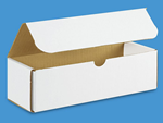 10" x 4" x 3" Corrugated Mailers 50ct