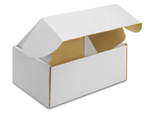 10" x 6" x 6" Corrugated Mailers 50ct