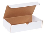 11 x 6-1/2 x 2-3/4 Literature Mailer