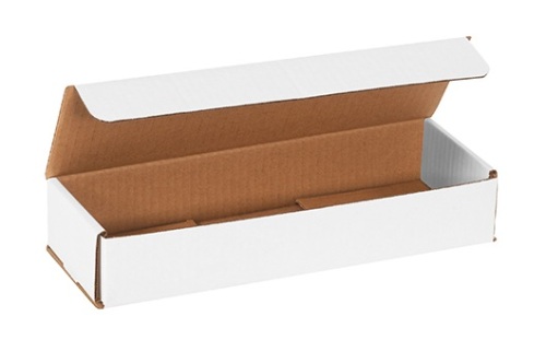 12 x 4 x 2 Corrugated Mailer