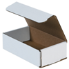 12" x 6" x 4" Corrugated Mailers 50ct