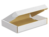 12 1/8 x 9 1/4 x 2" Literature Mailer, 50ct