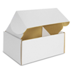 12 1/8 x 9 1/4 x 6" Literature Mailer, 50ct
