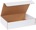 17 1/8 x 11 1/8 x 4" Literature Mailer, 50ct