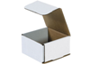 3" x 3" x 2" Corrugated Mailers 50ct