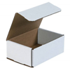 4" x 3" x 2" Corrugated Mailers 50ct