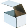 5-1/2" x 3-1/2" x 3-1/2" Corrugated Mailers 50ct