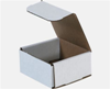 4" x 4" x 2" Corrugated Mailers 50ct