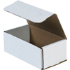 5" x 3" x 2" Corrugated Mailer