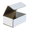 5" x 3" x 3" Corrugated Mailers 50ct