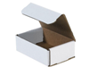 7" x 4" x 2" Corrugated Mailers 50ct