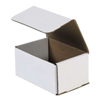 7" x 4" x 3" Corrugated Mailer