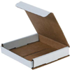 6" x 6" x 1" Corrugated Mailers 50ct