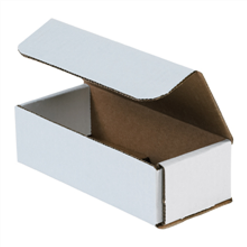 7" x 3" x 2" Corrugated Mailers 50ct