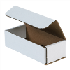 7" x 2" x 2" Corrugated Mailer