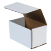 8" x 4" x 4" Corrugated Mailer