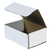 7" x 5" x 2" Corrugated Mailers 50ct