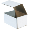 7" x 5" x 4" Corrugated Mailers 50ct