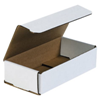 8" x 4" x 2" Corrugated Mailer