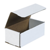 8" x 4" x 3" Corrugated Mailers 50ct