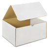 8" x 6" x 4" Corrugated Mailers 50ct