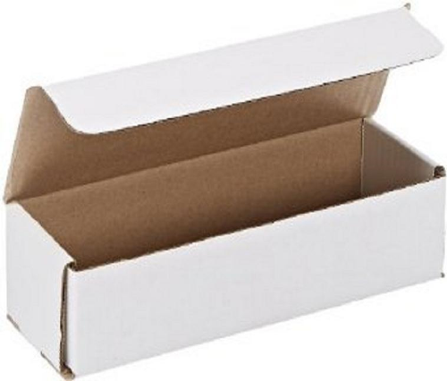 9" x 3" x 3" Corrugated Mailers 50ct