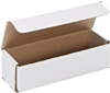 9" x 2" x 2" Corrugated Mailer