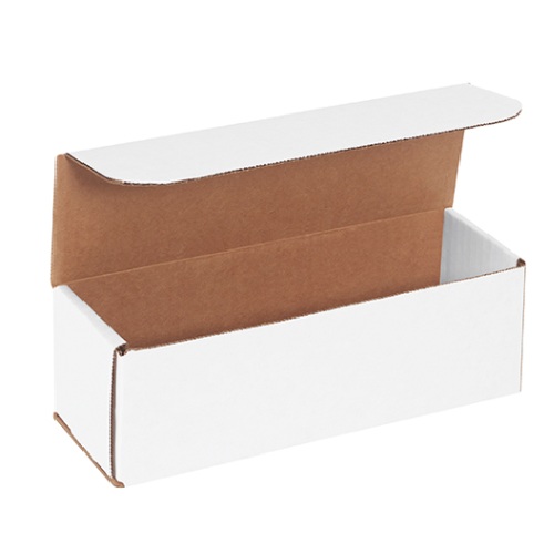9 x 3 x 3 Corrugated Mailer 10-Pack