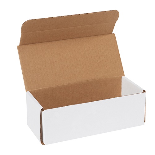 9 x 4 x 3 Corrugated Mailer 10-Pack
