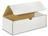 9" x 4" x 3" Corrugated Mailers 50ct