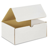 9 x 6-1/4 x 4" Literature Mailer 50ct