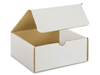 7 1/2 x 7 x 3 1/4" Literature Mailer, 50ct