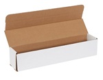17-1/2 x 3-1/2 x 3-1/2 Corrugated Mailer