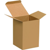 4 x 4 x 6" Reverse Tuck Folding Carton 250ct