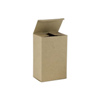 3-1/2 x 2-1/2 x 5-1/2" Reverse Tuck Folding Carton