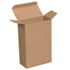 3-15/16 x 1-3/4 x 6-5/16" Reverse Tuck Folding Carton