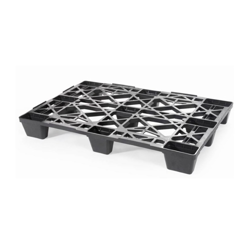 Industrial Plastic Pallet 48 x 32 x 5-1/2