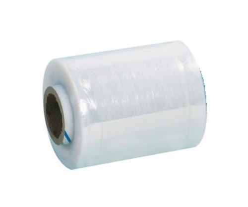 5 in x 120 Gauge x 650 ft Goodwrappers Bundling Film